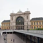 Boho Bliss Budapest