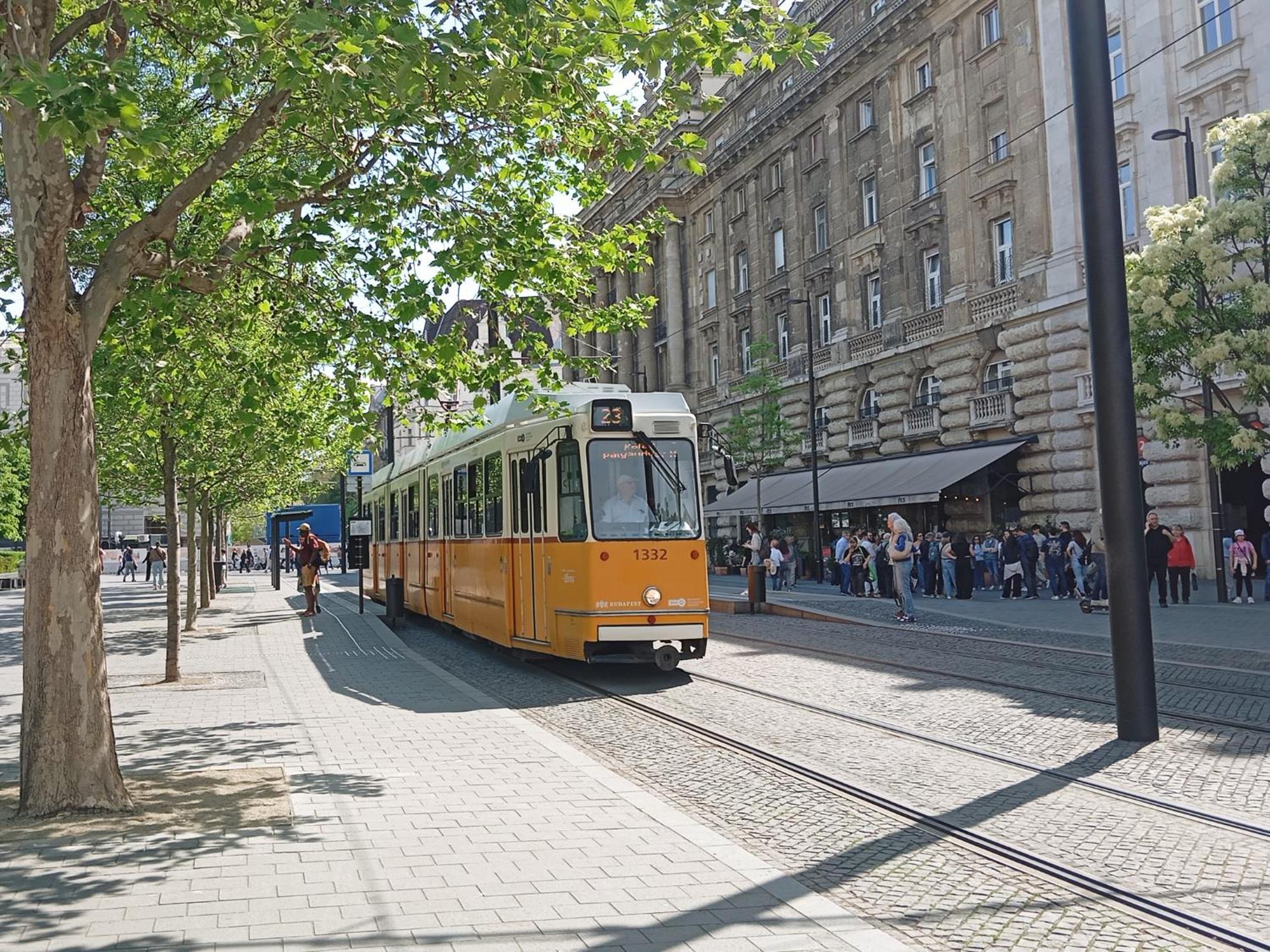 Boho Bliss Budapest