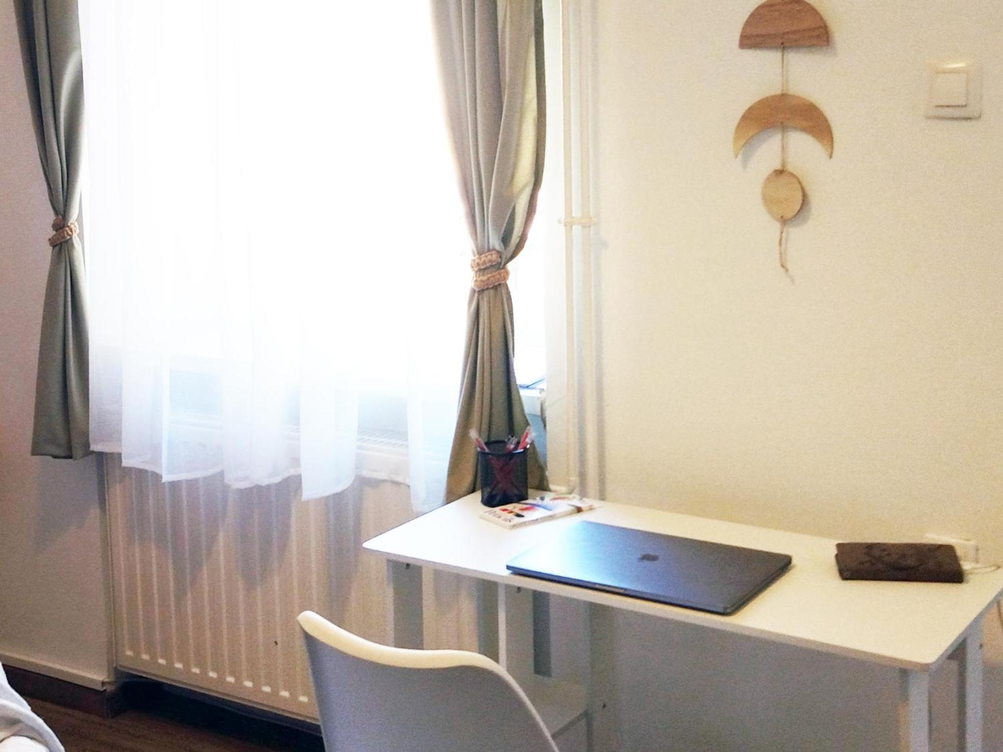 Lejlighed Boho Bliss Budapest