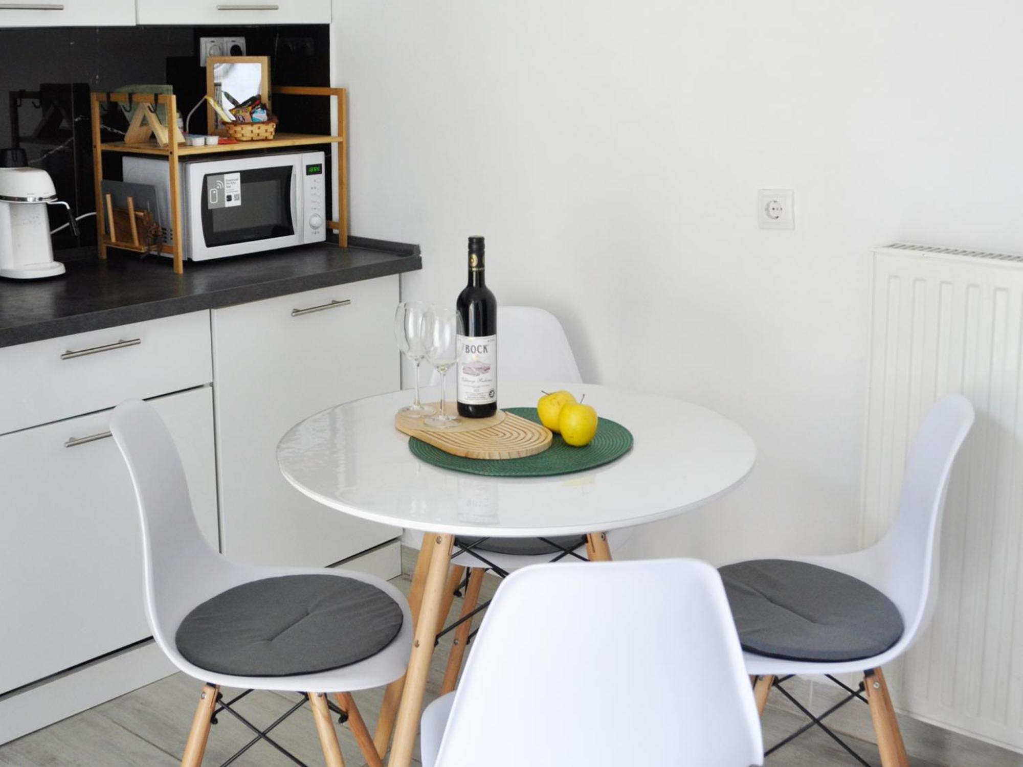 Boho Bliss Appartement