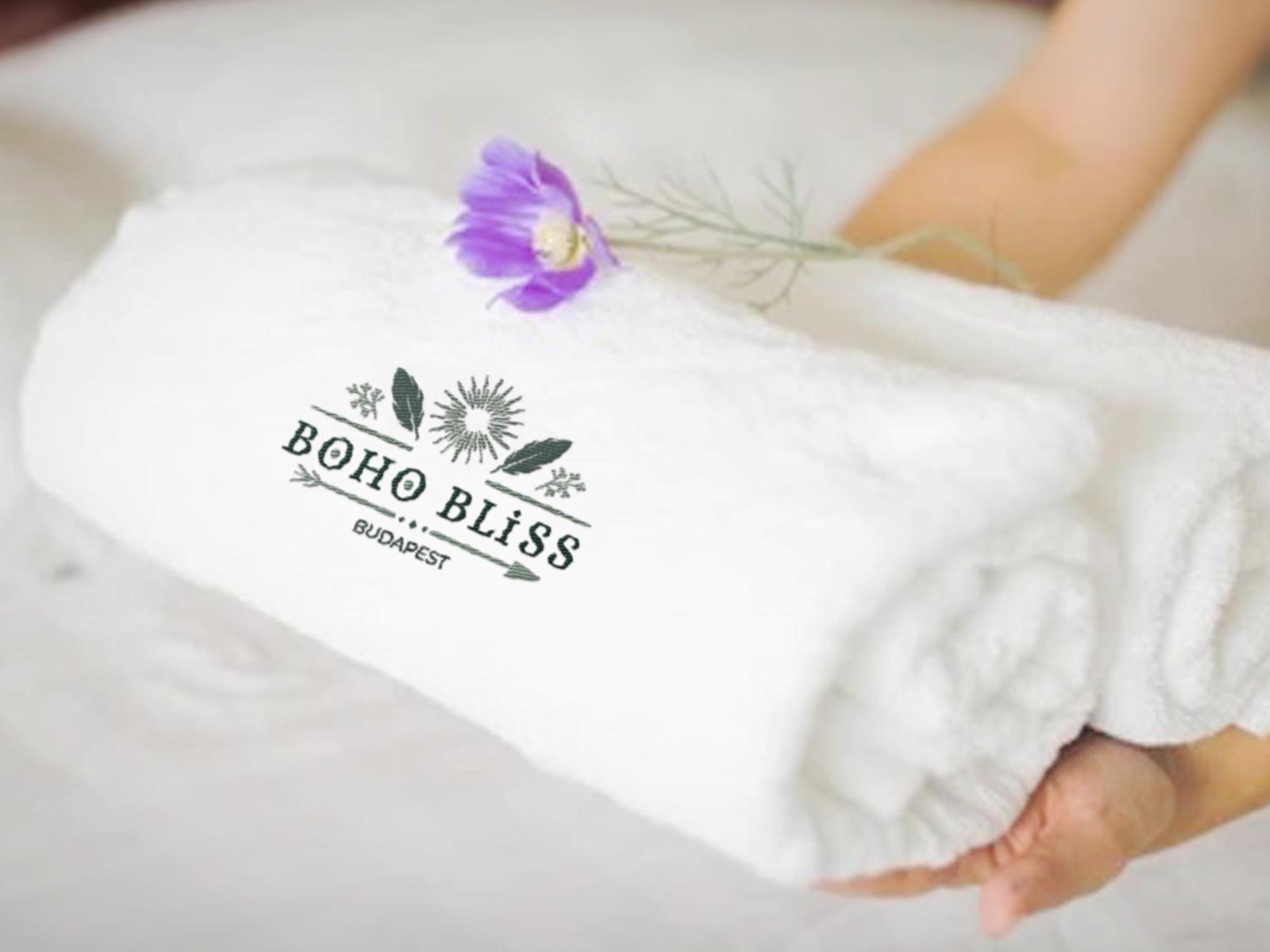 Boho Bliss Appartement Budapest